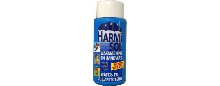 harmisol