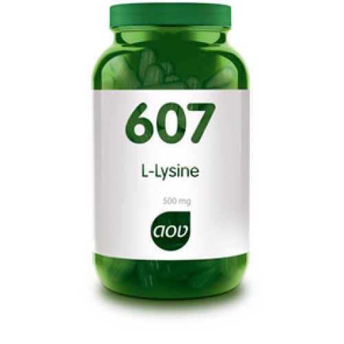 607 L-Lysine