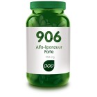 AOV 906 Alfa-Liponzuur Forte