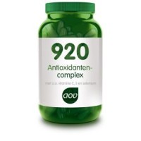 AOV 920 Antioxidanten-Complex