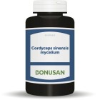 Bonusan Cordyceps sinensis mycelium 