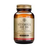 Vitamin E 268 mg/400 IU Complex