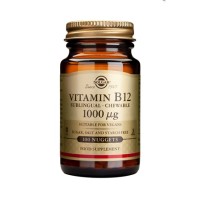 Vitamin B-12 1000 mcg nuggets