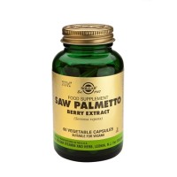 Saw Palmetto Berry Extract