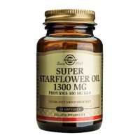 Super Starflower Oil 1300 mg (300 mg GLA)